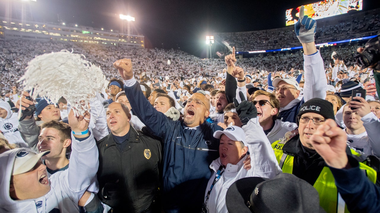 Starting 11: The Playoff Plot Thickens